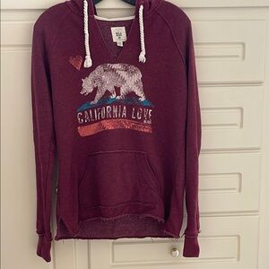 Billabong California Love Hoodie